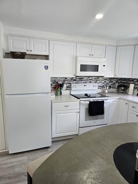 HOLIDAY PARK - Residential