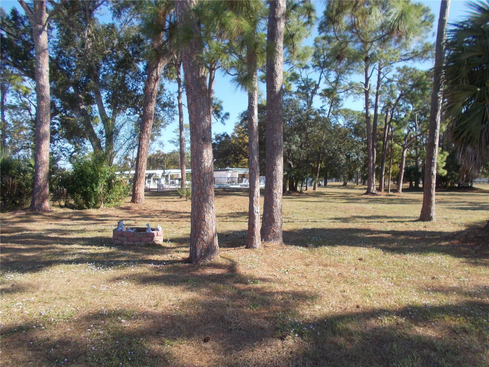 HOLIDAY PARK - Residential