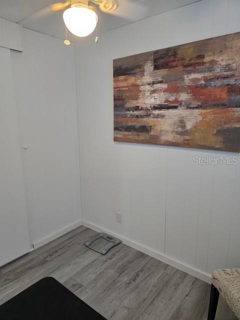 HOLIDAY PARK - Residential