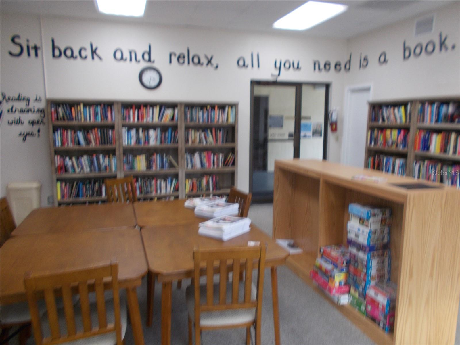 HOLIDAY PARK - Residential