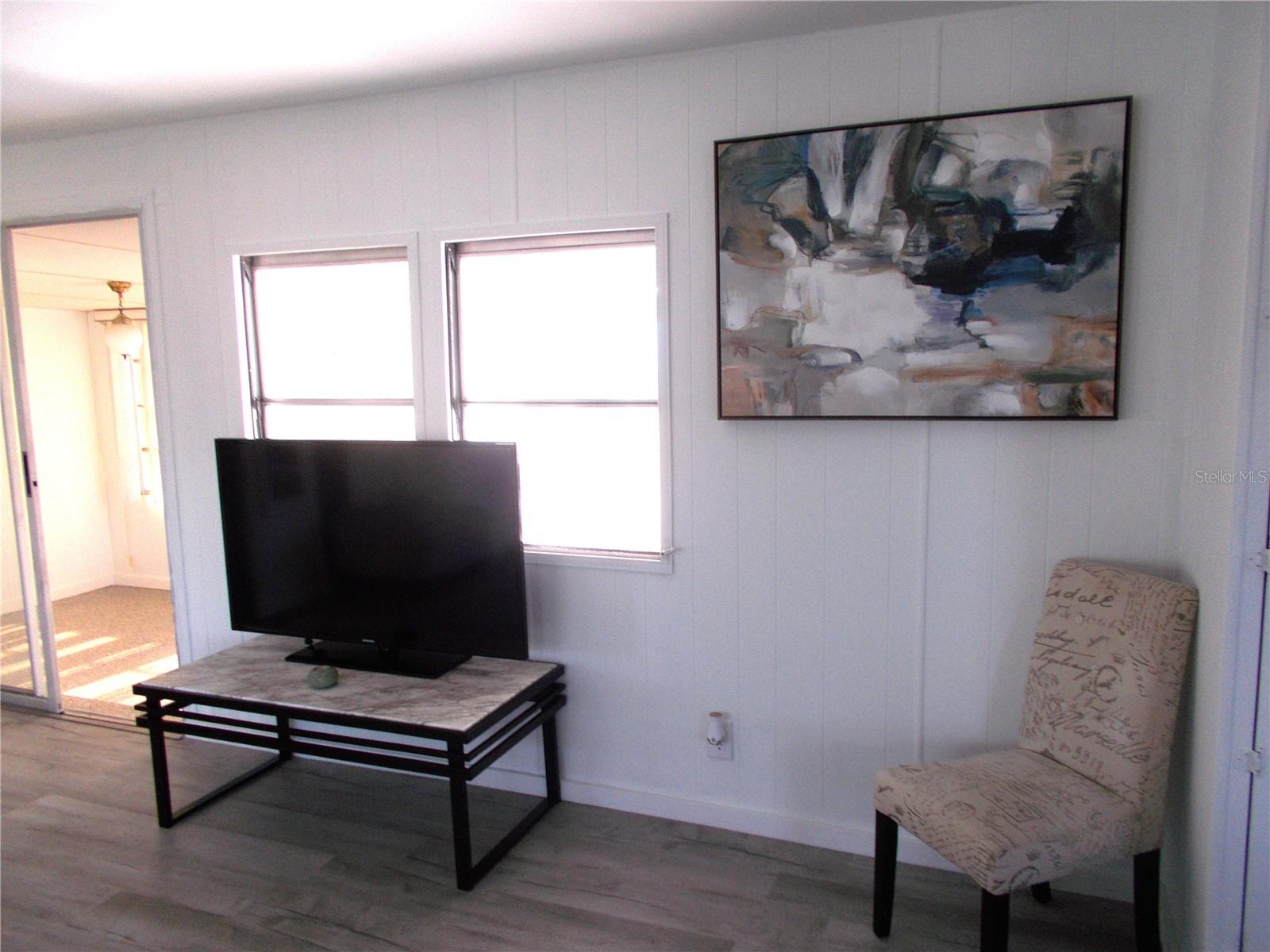 HOLIDAY PARK - Residential