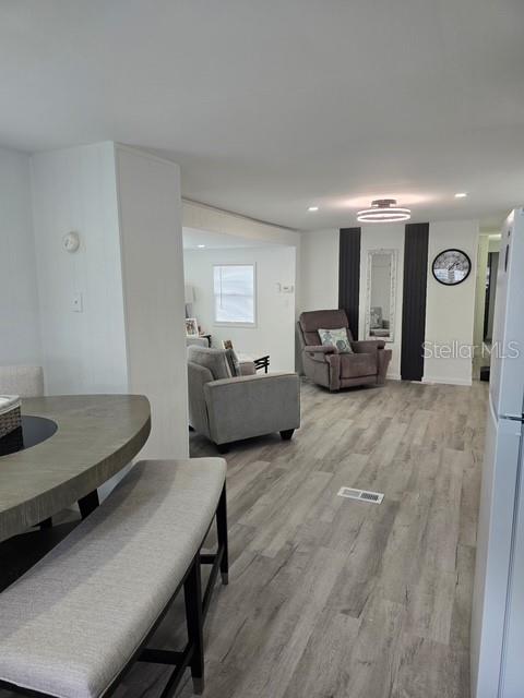 HOLIDAY PARK - Residential