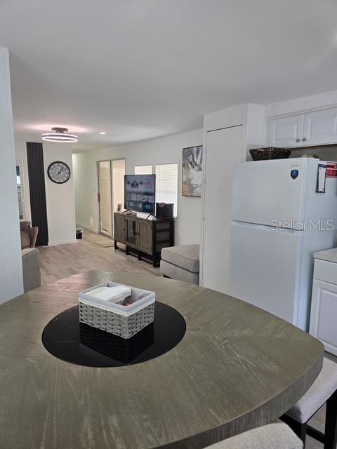 HOLIDAY PARK - Residential