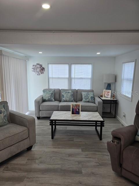 HOLIDAY PARK - Residential