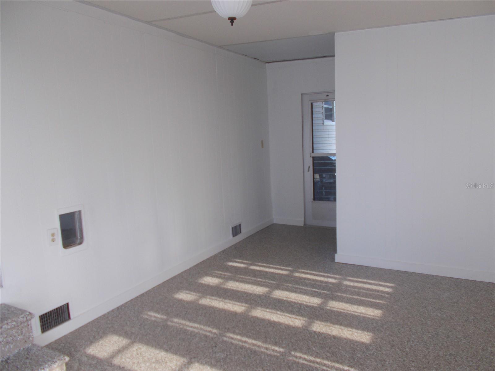 HOLIDAY PARK - Residential