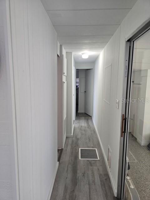 HOLIDAY PARK - Residential