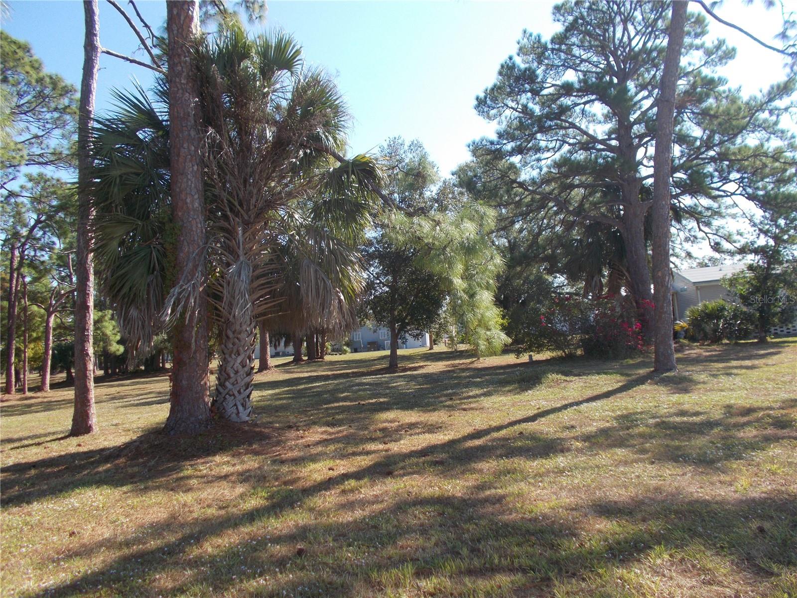 HOLIDAY PARK - Residential