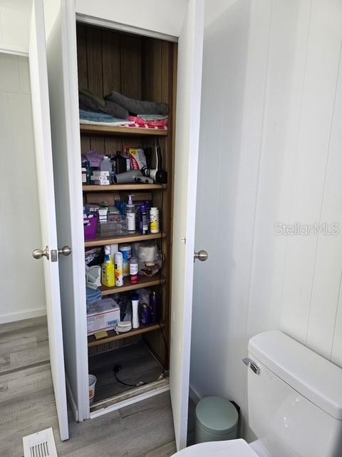 HOLIDAY PARK - Residential