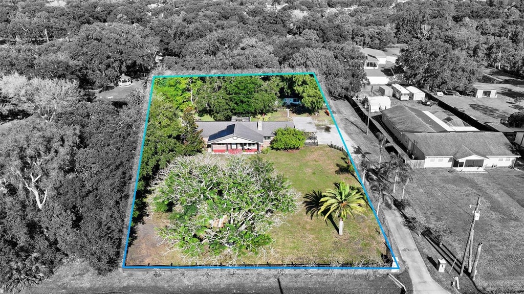 Photo of 298 Orange Avenue, Saint Cloud, FL 34769 (MLS # O6423577)