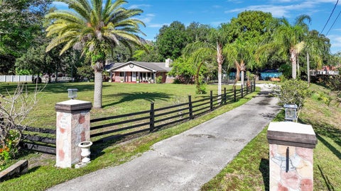 Photo of 298 Orange Avenue, Saint Cloud, FL 34769 (MLS # O6423577)