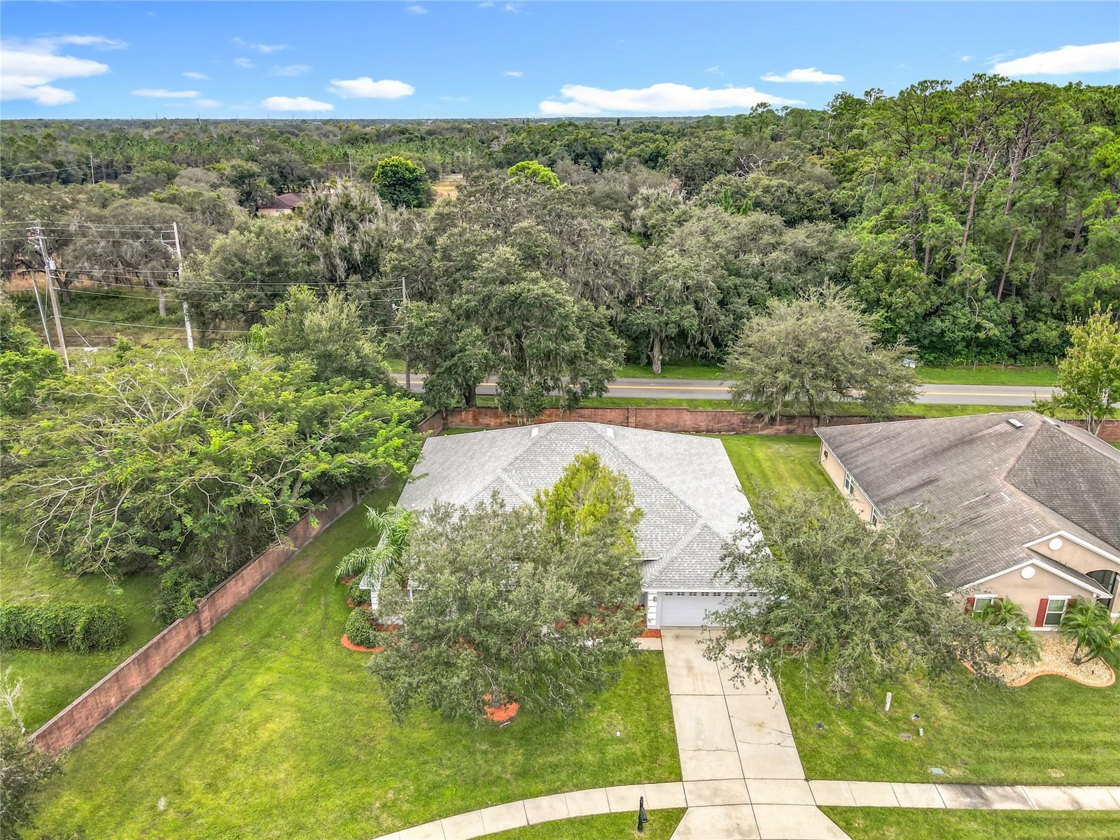 CHISHOLM ESTATES - Residential