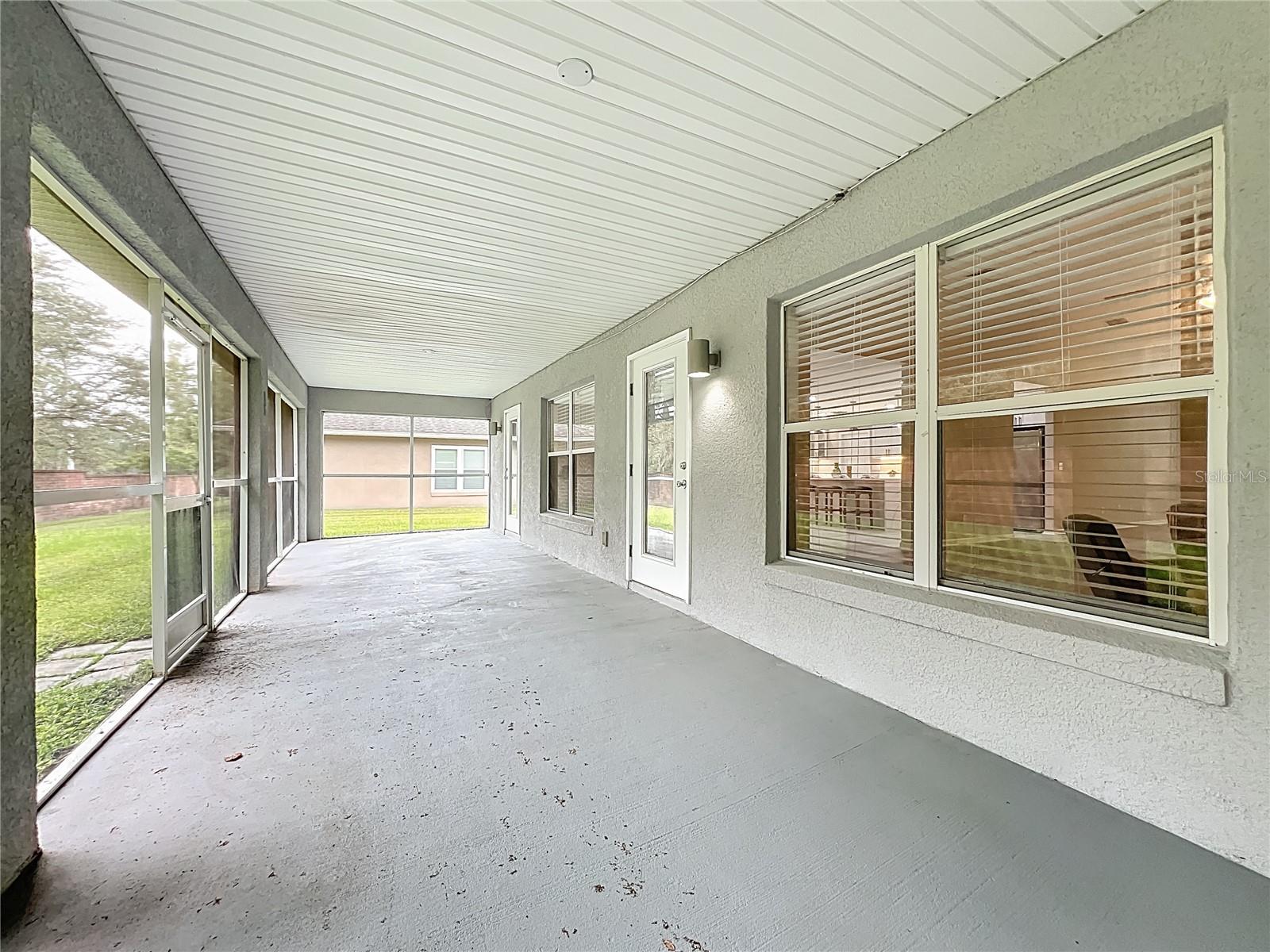 CHISHOLM ESTATES - Residential