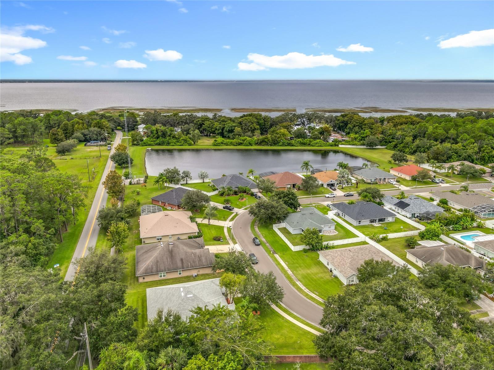 CHISHOLM ESTATES - Residential