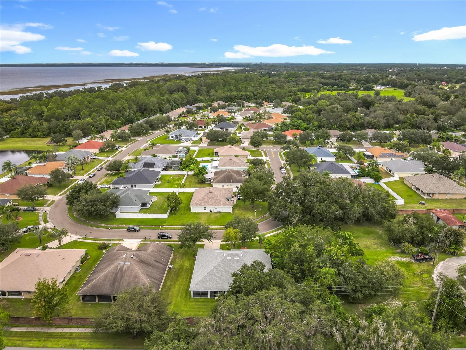CHISHOLM ESTATES - Residential