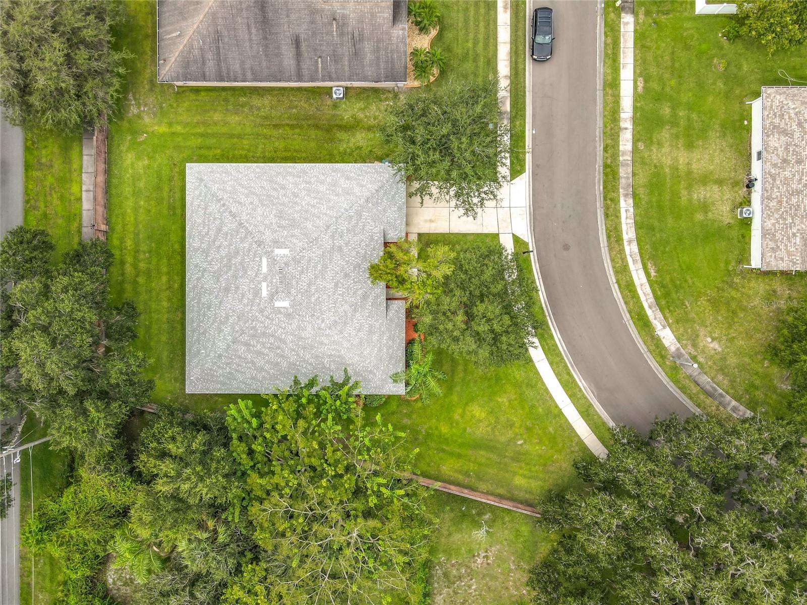 CHISHOLM ESTATES - Residential