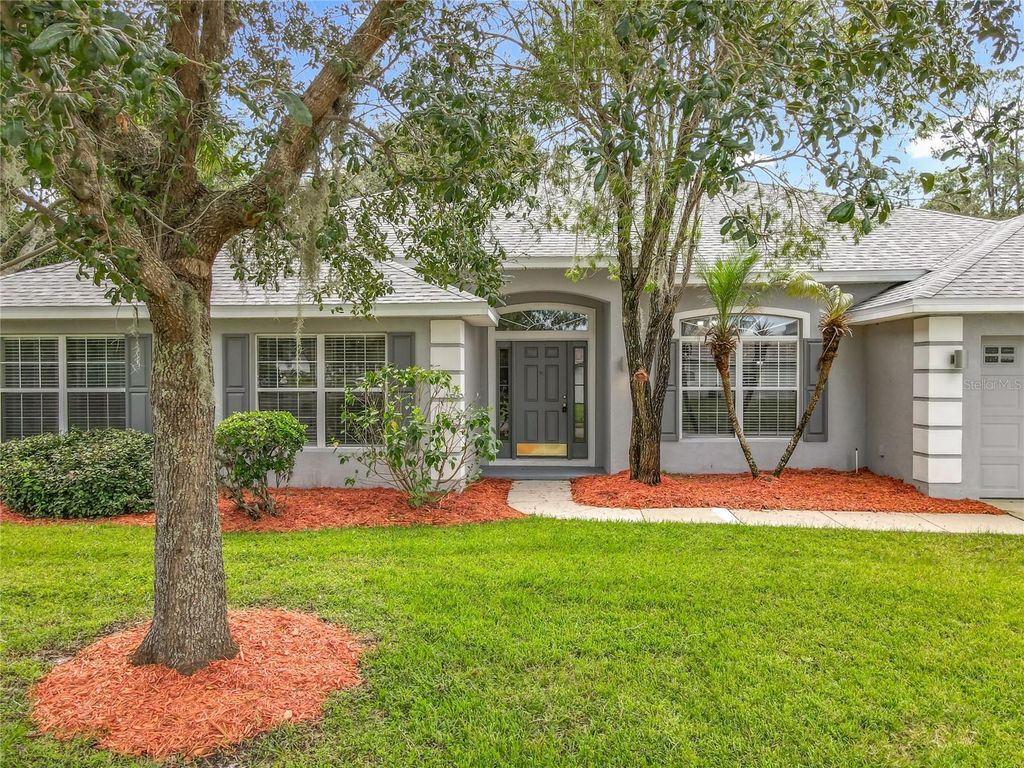 Photo of 1042 Twisted Branch Lane, Saint Cloud, FL 34771 (MLS # O6353836)