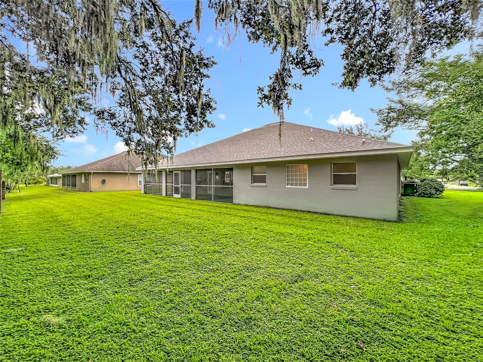 CHISHOLM ESTATES - Residential