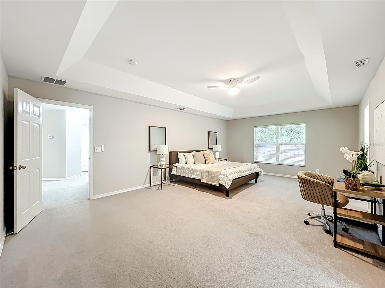 CHISHOLM ESTATES - Residential