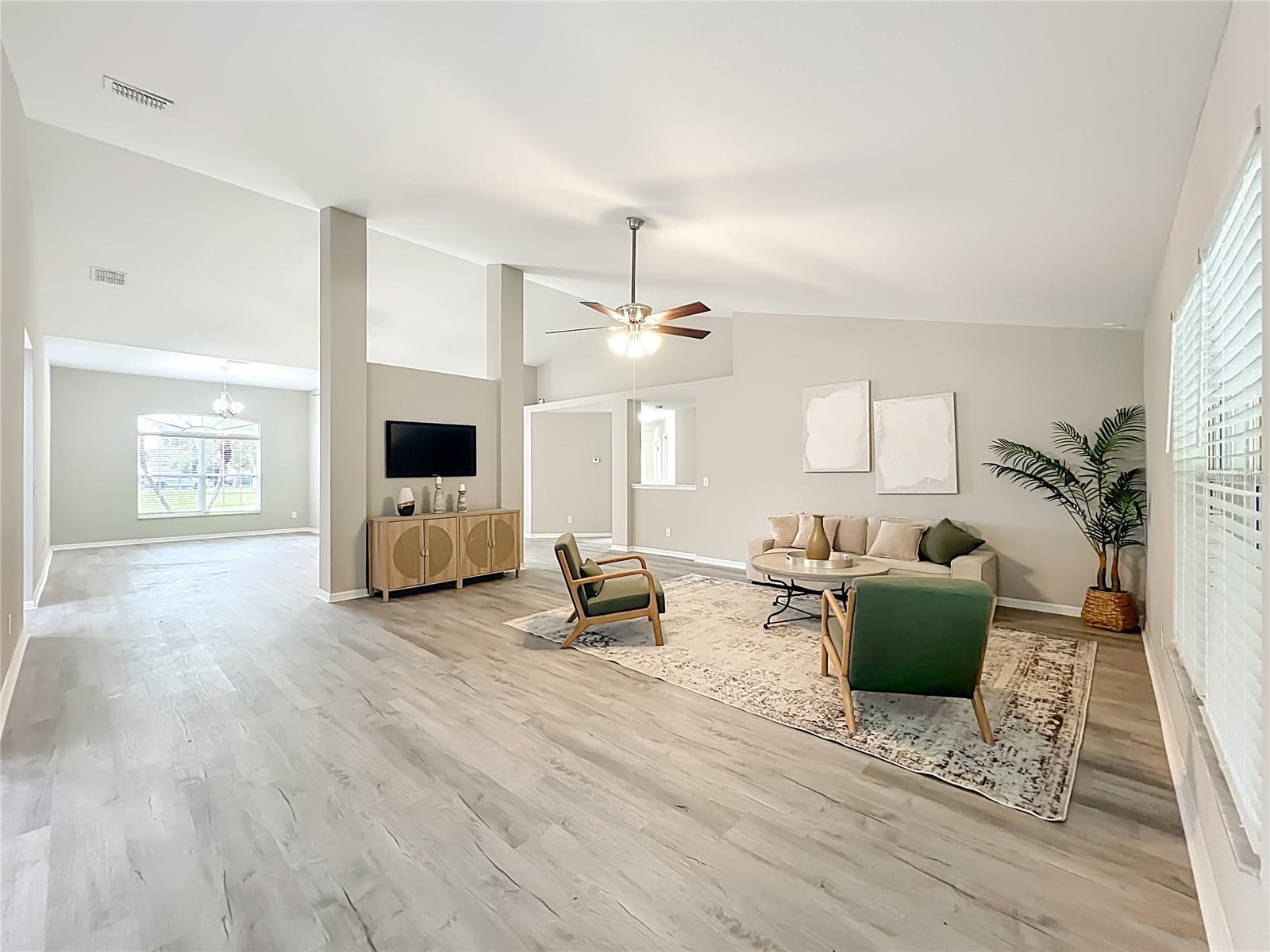 CHISHOLM ESTATES - Residential
