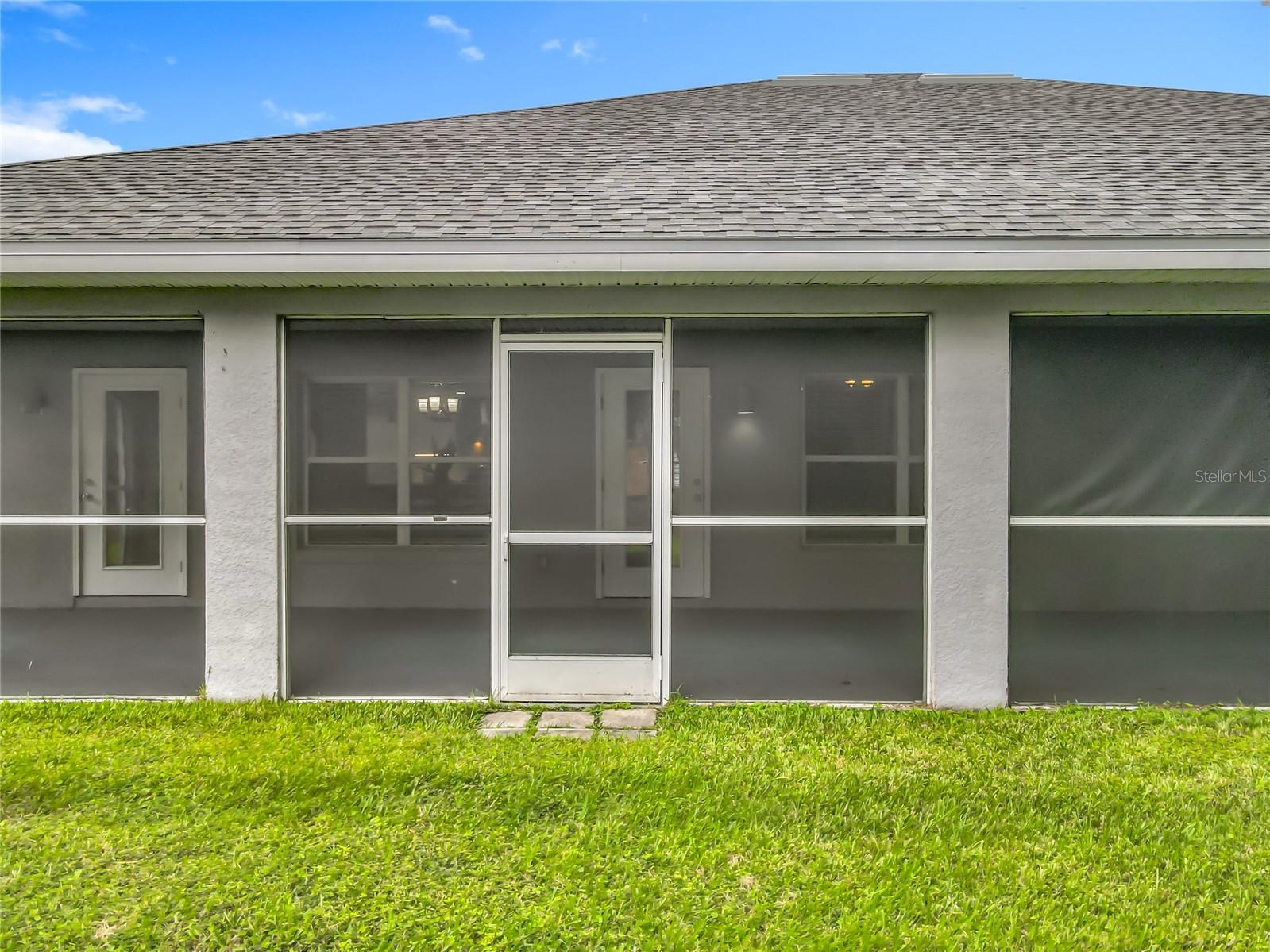 CHISHOLM ESTATES - Residential