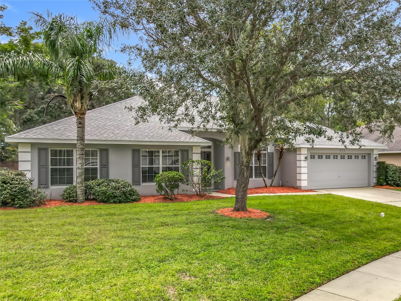 CHISHOLM ESTATES - Residential