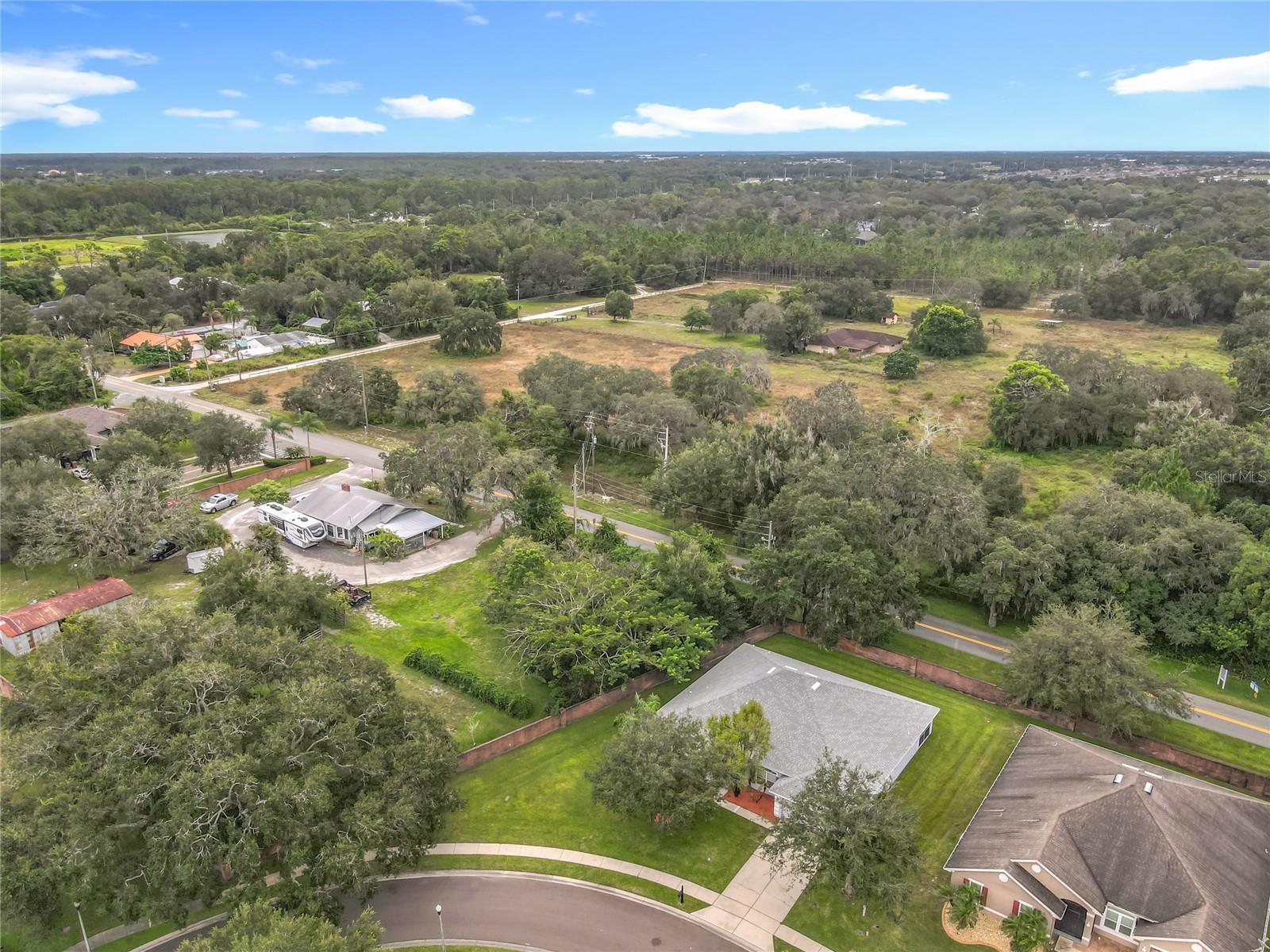 CHISHOLM ESTATES - Residential