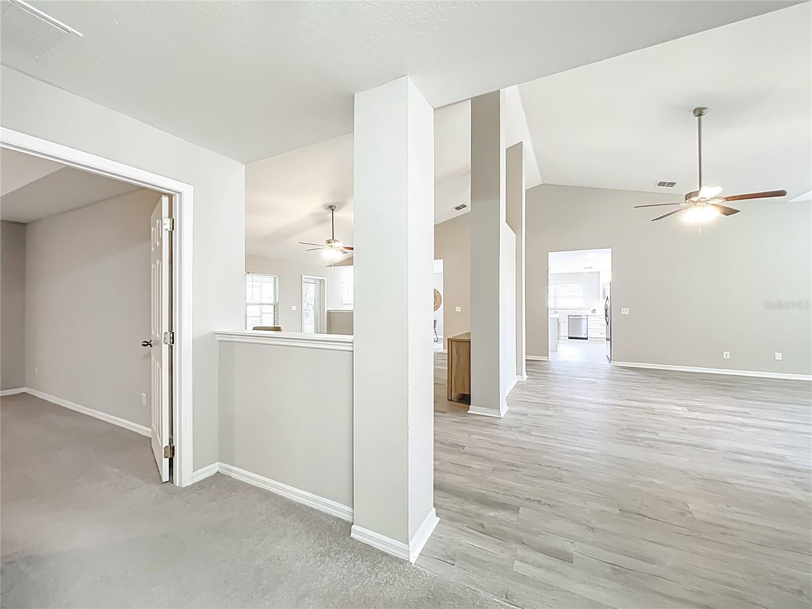 CHISHOLM ESTATES - Residential