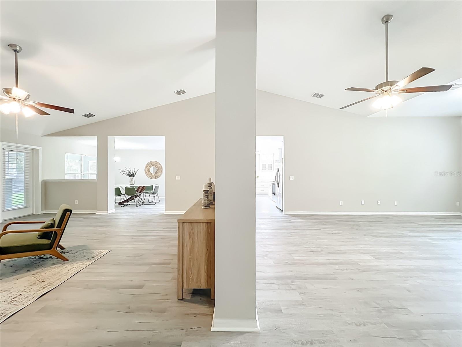 CHISHOLM ESTATES - Residential