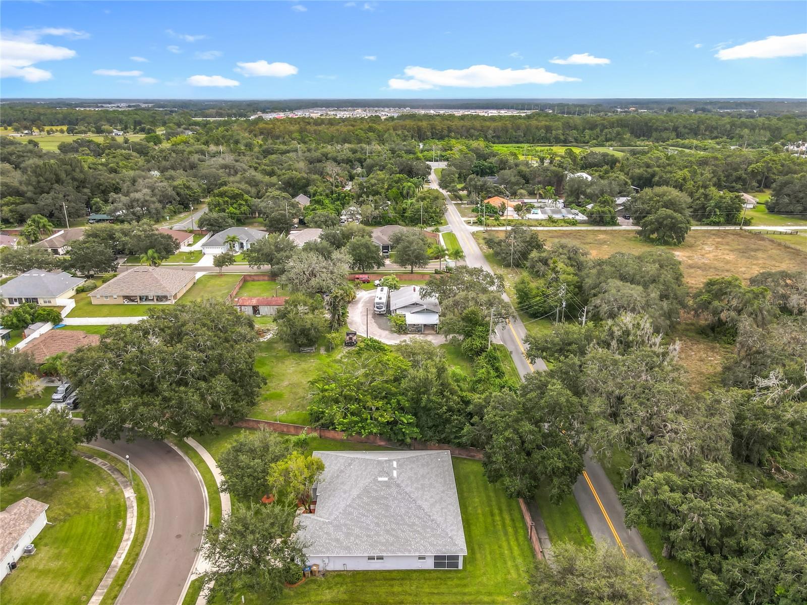 CHISHOLM ESTATES - Residential