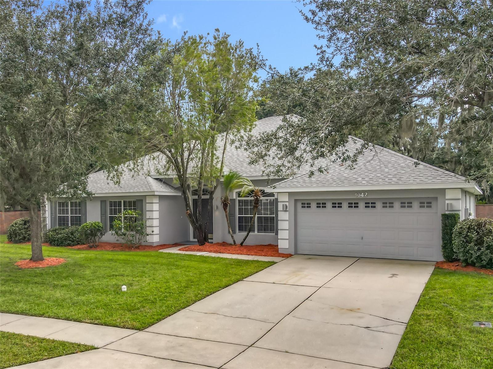 CHISHOLM ESTATES - Residential