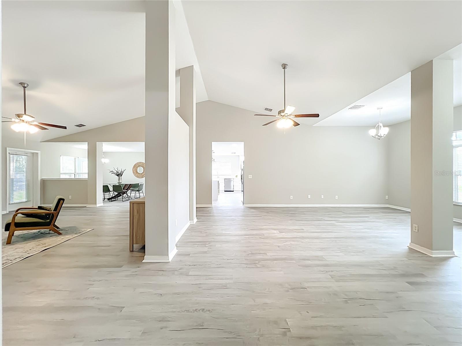 CHISHOLM ESTATES - Residential