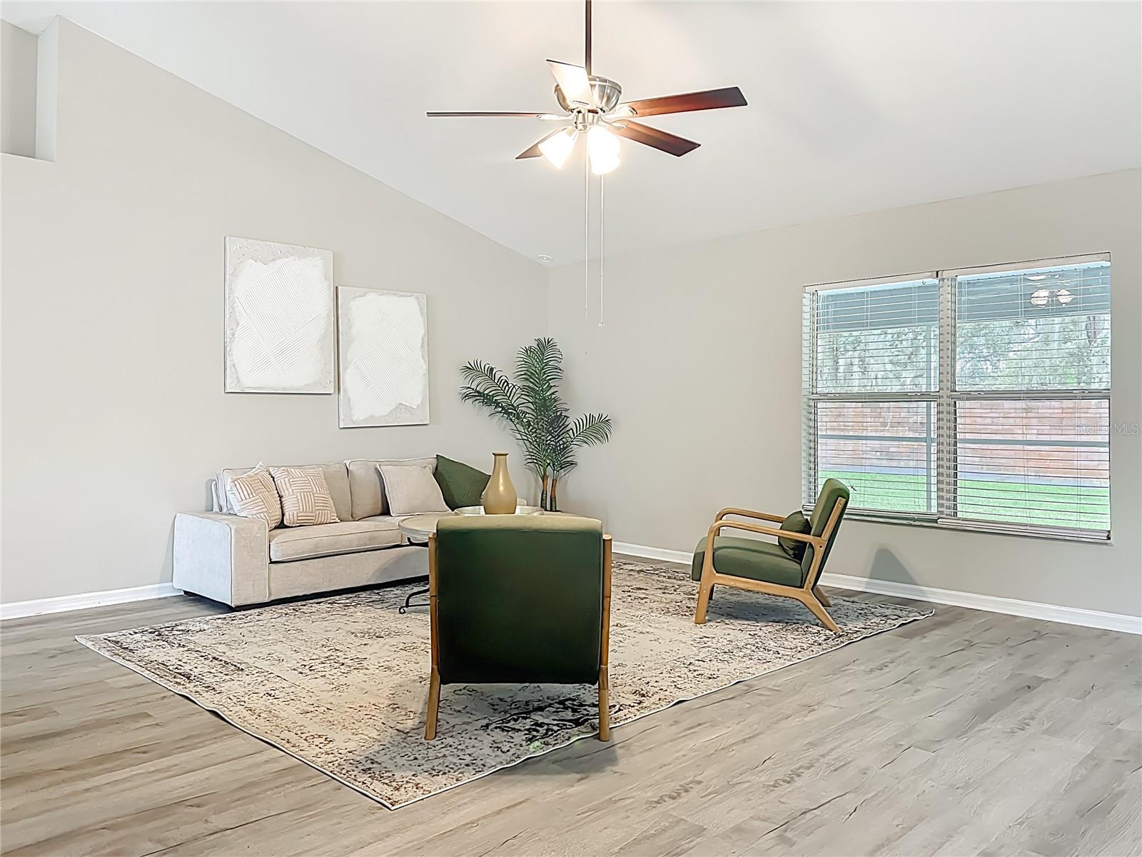 CHISHOLM ESTATES - Residential