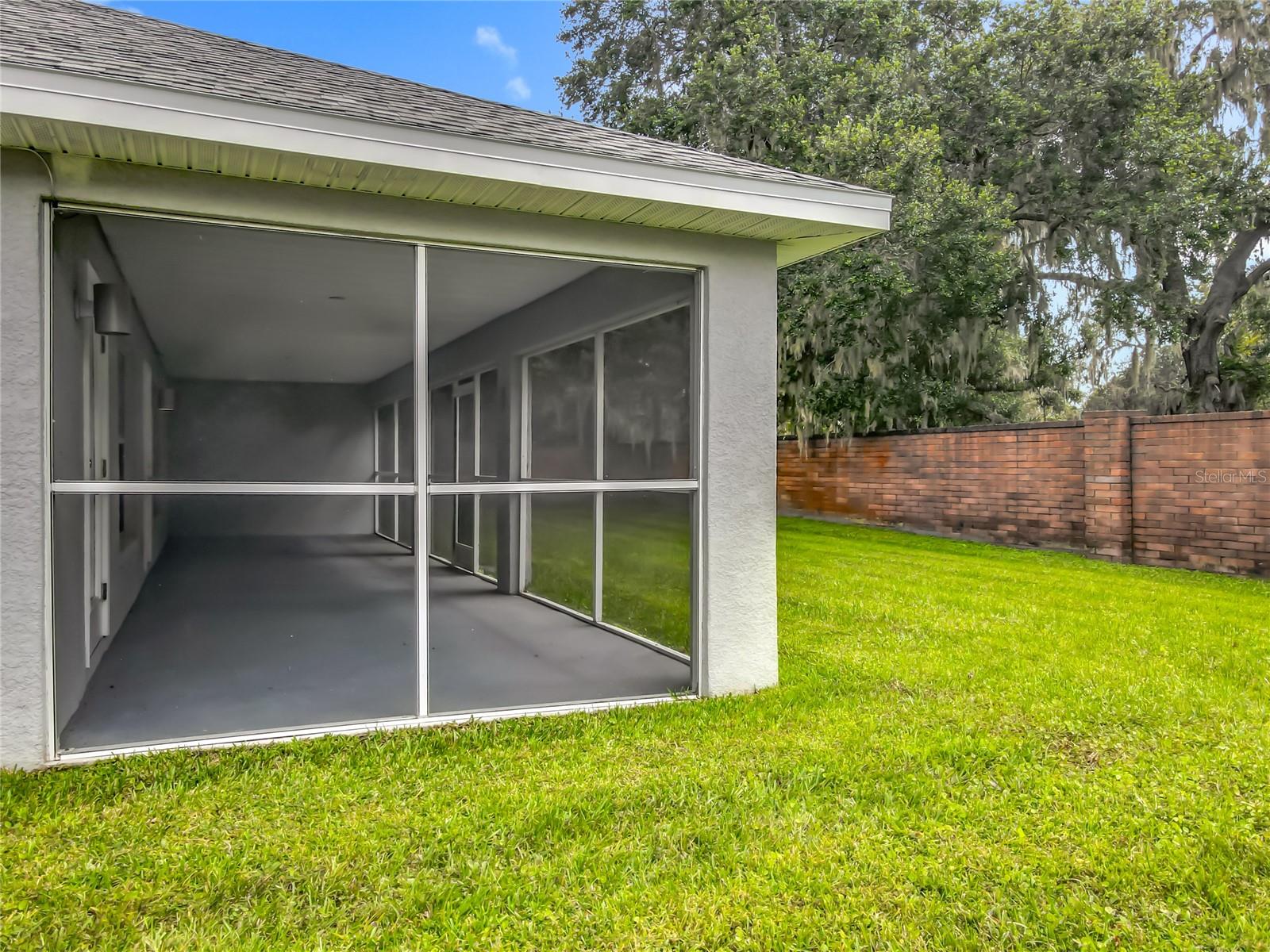 CHISHOLM ESTATES - Residential