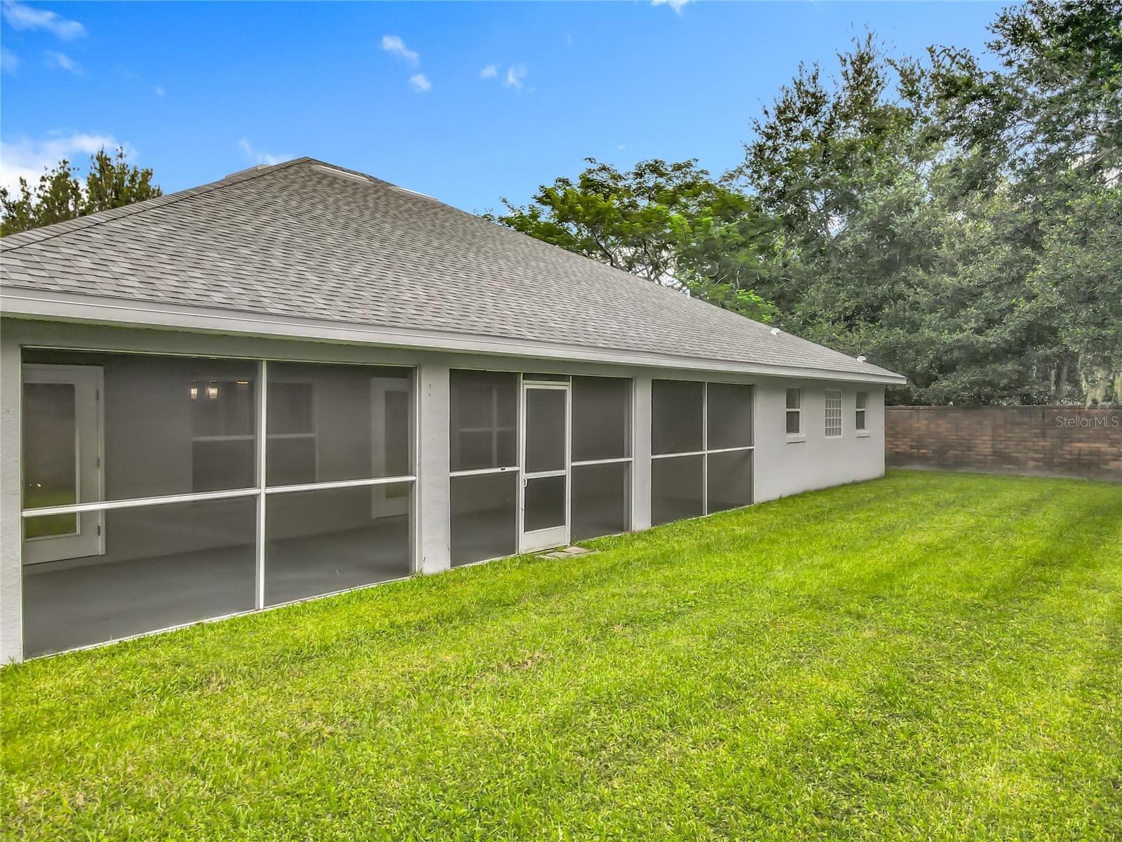 CHISHOLM ESTATES - Residential