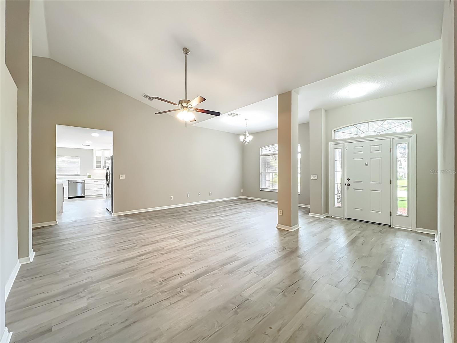 CHISHOLM ESTATES - Residential