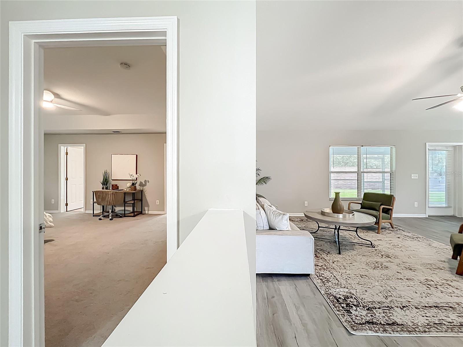 CHISHOLM ESTATES - Residential