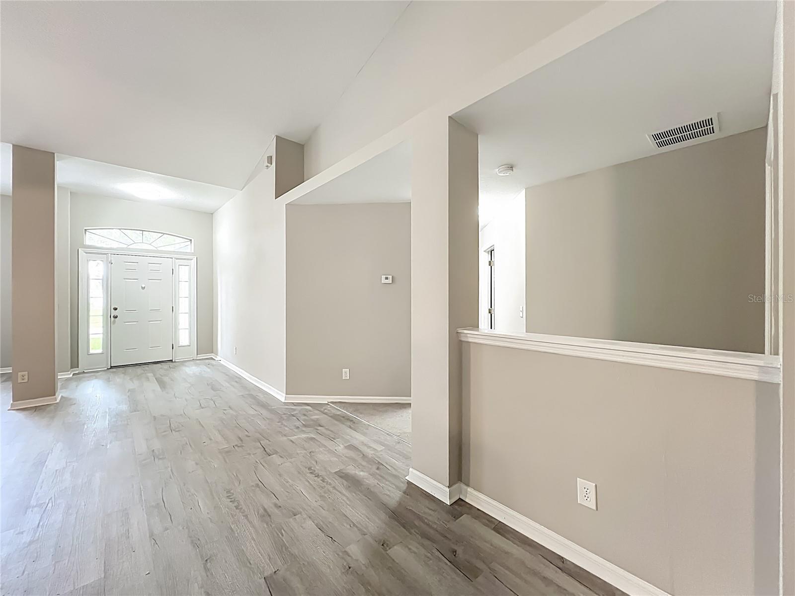 CHISHOLM ESTATES - Residential