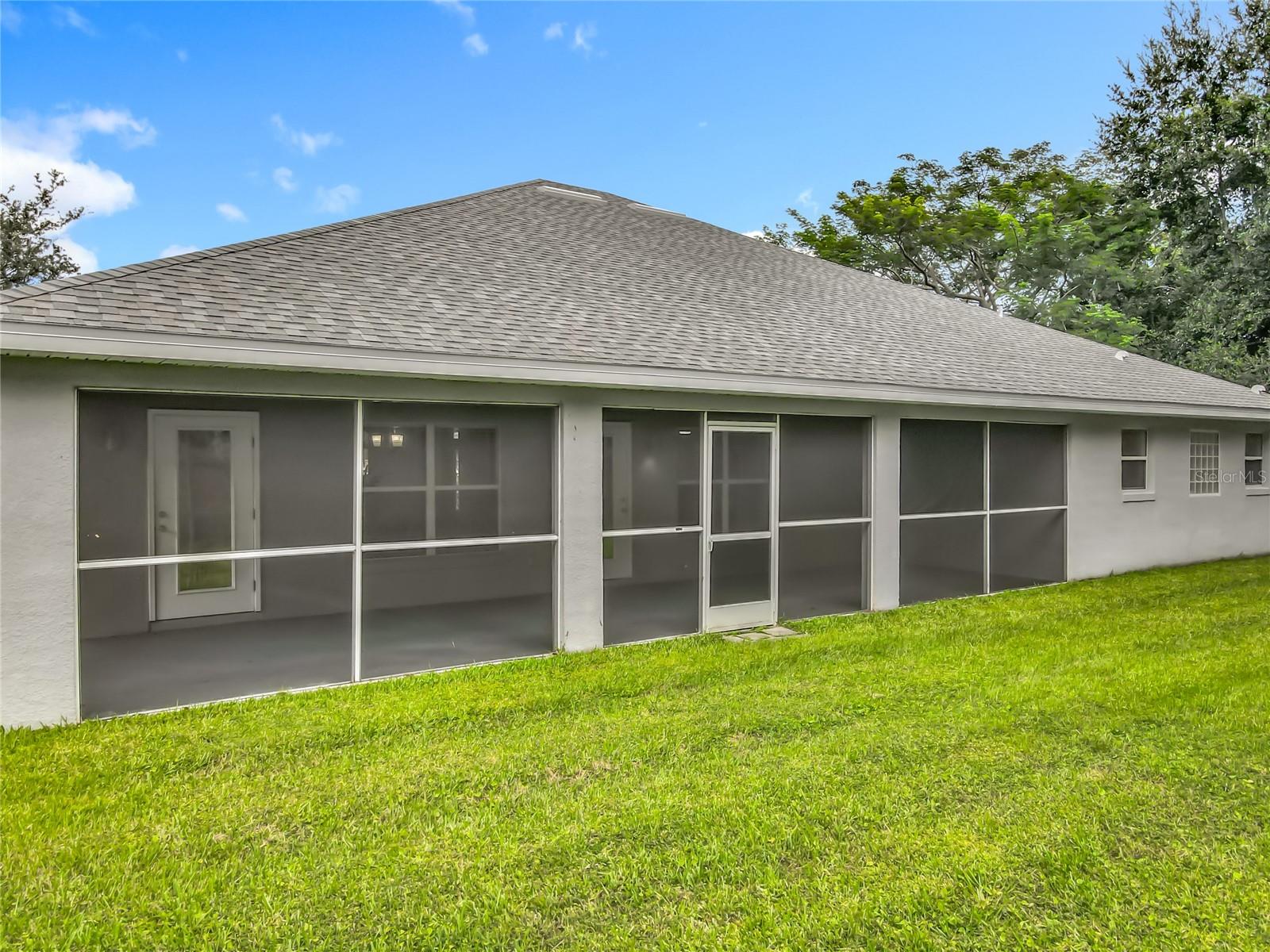 CHISHOLM ESTATES - Residential