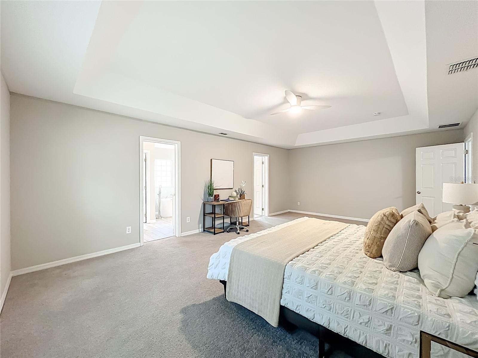 CHISHOLM ESTATES - Residential