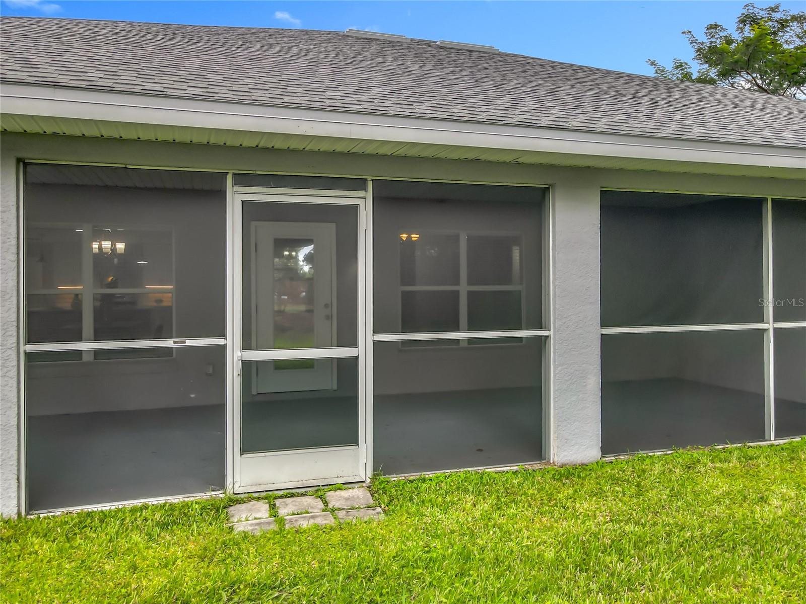 CHISHOLM ESTATES - Residential