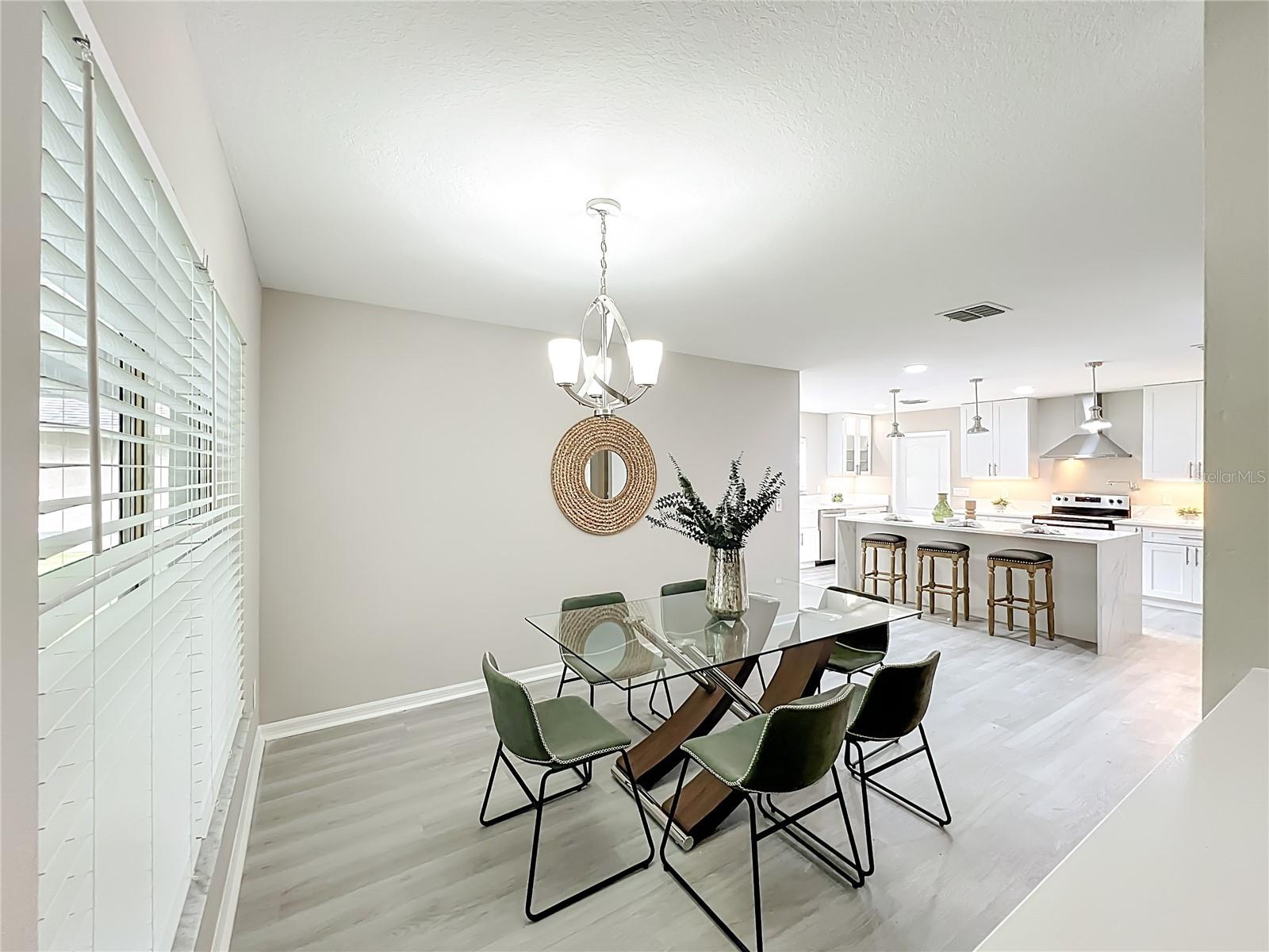 CHISHOLM ESTATES - Residential