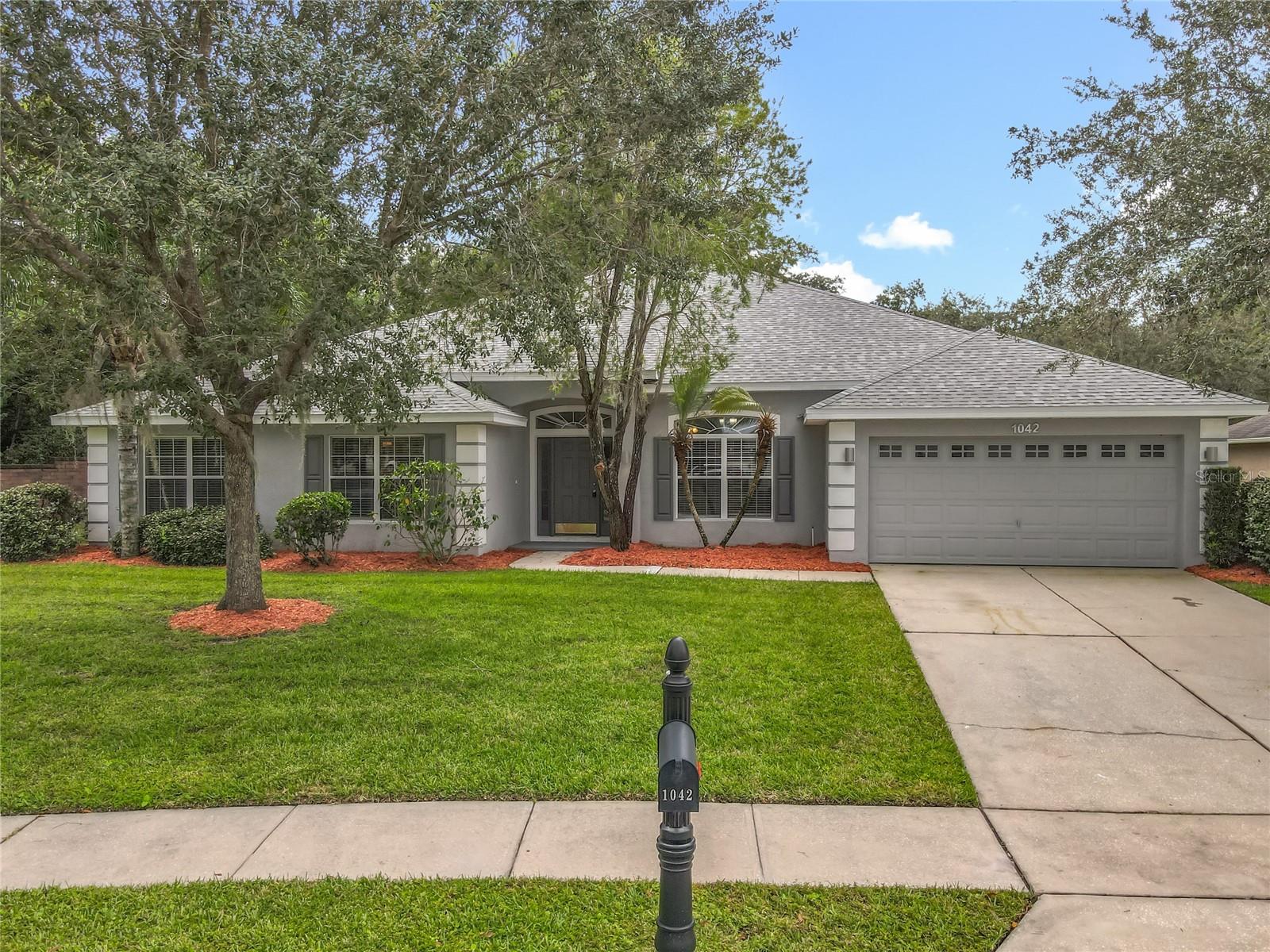 CHISHOLM ESTATES - Residential