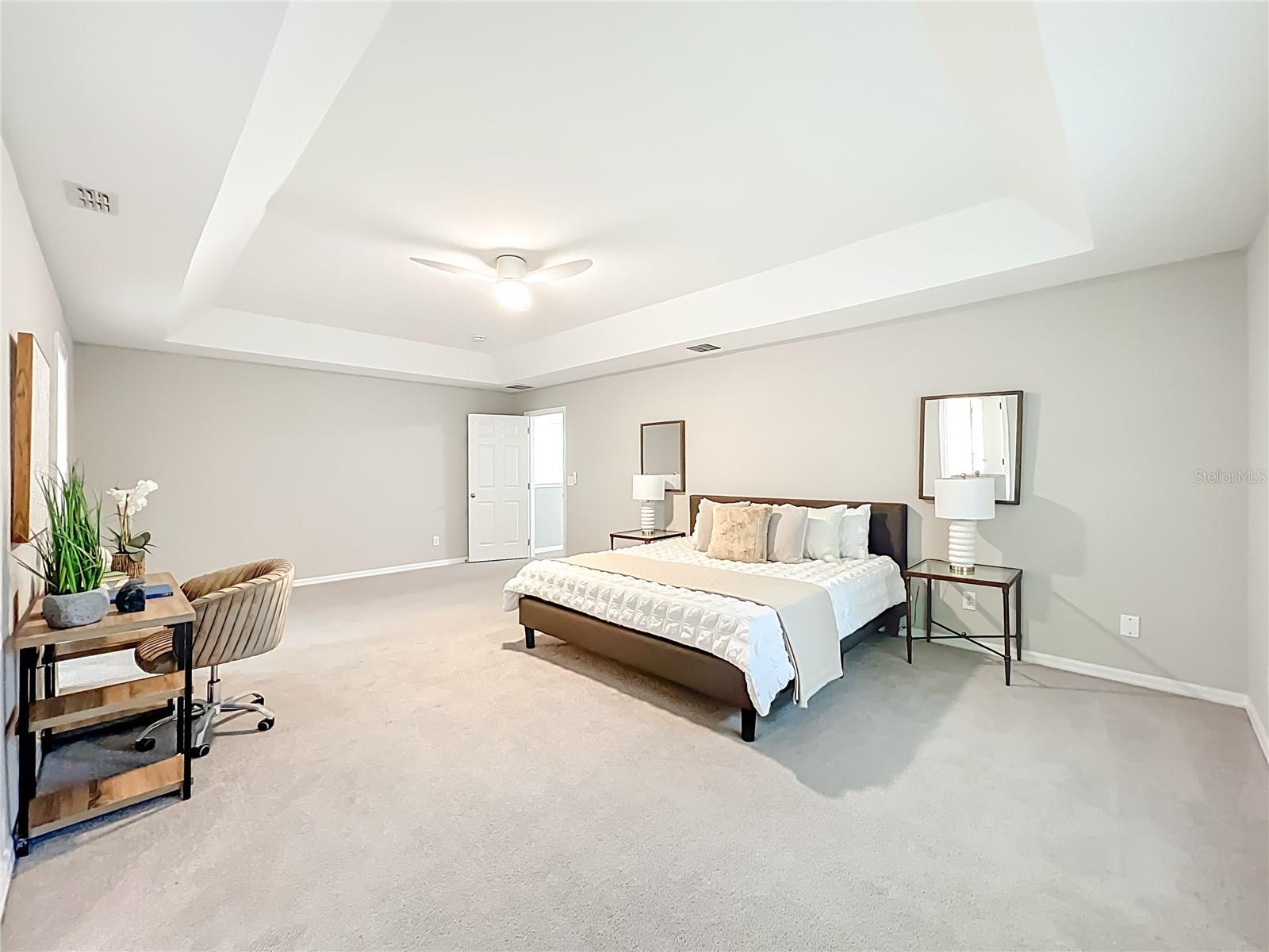 CHISHOLM ESTATES - Residential