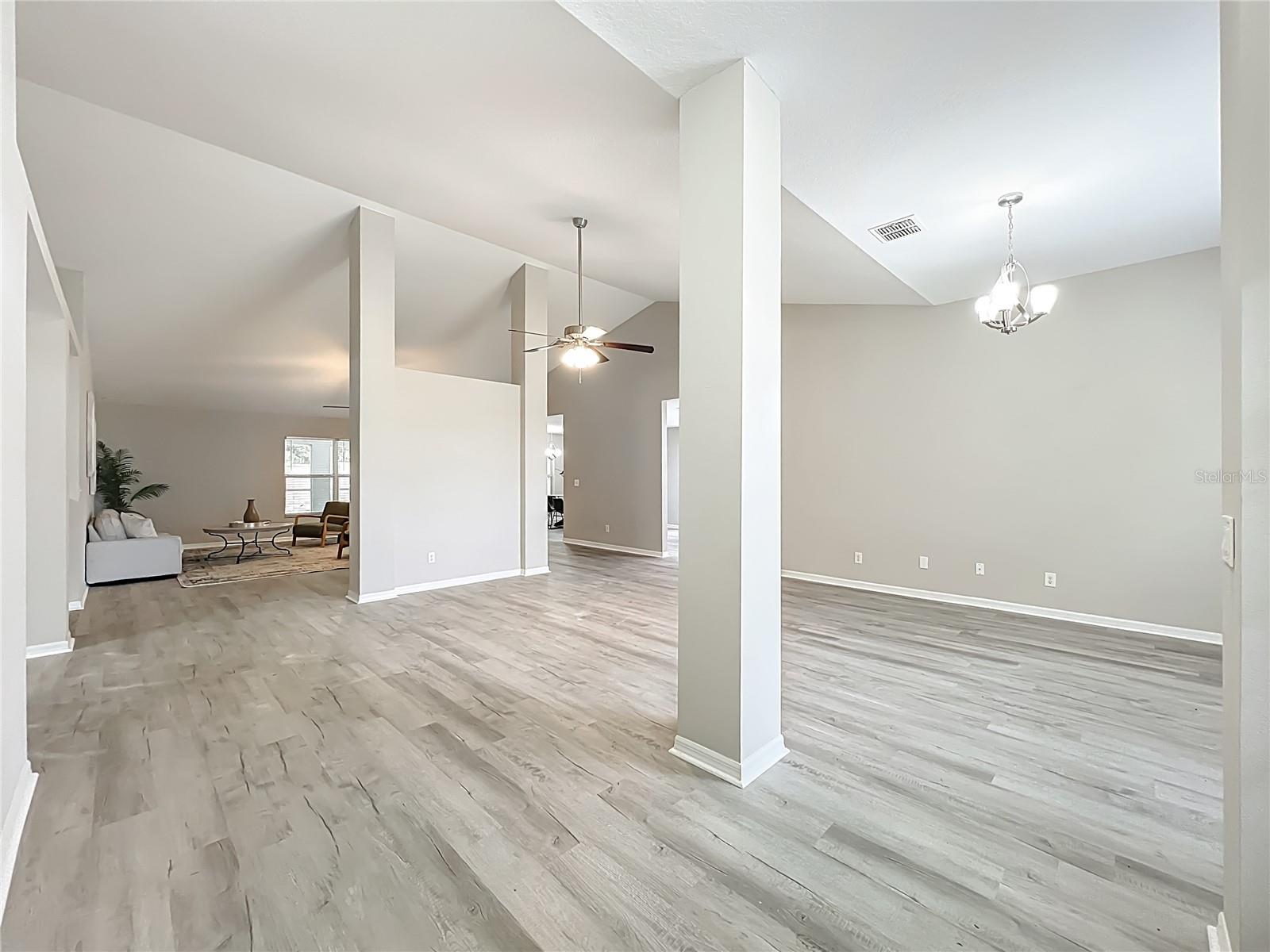 CHISHOLM ESTATES - Residential