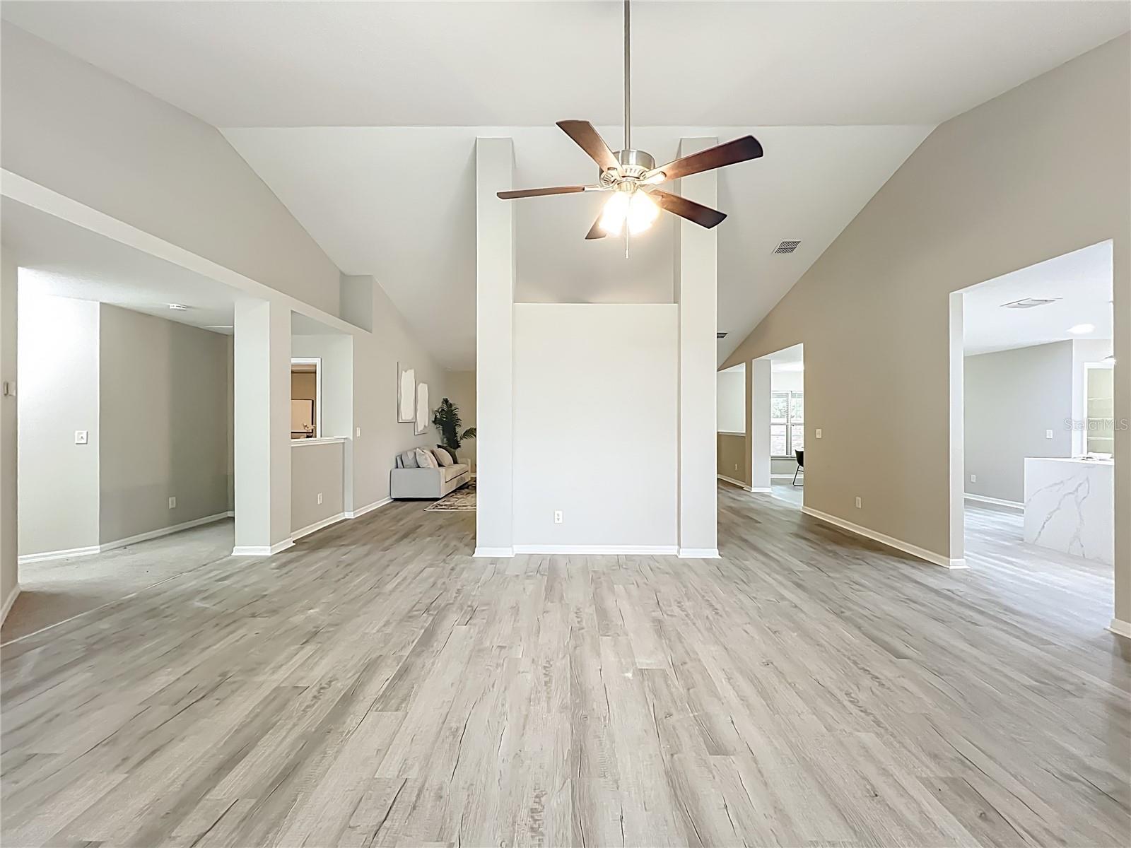 CHISHOLM ESTATES - Residential