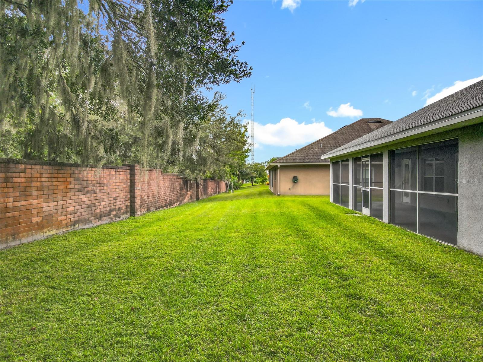 CHISHOLM ESTATES - Residential