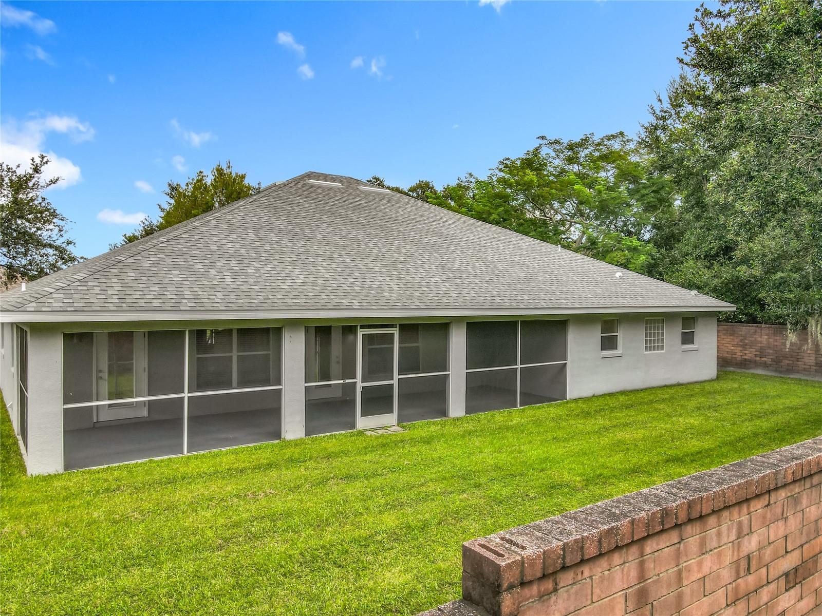 CHISHOLM ESTATES - Residential