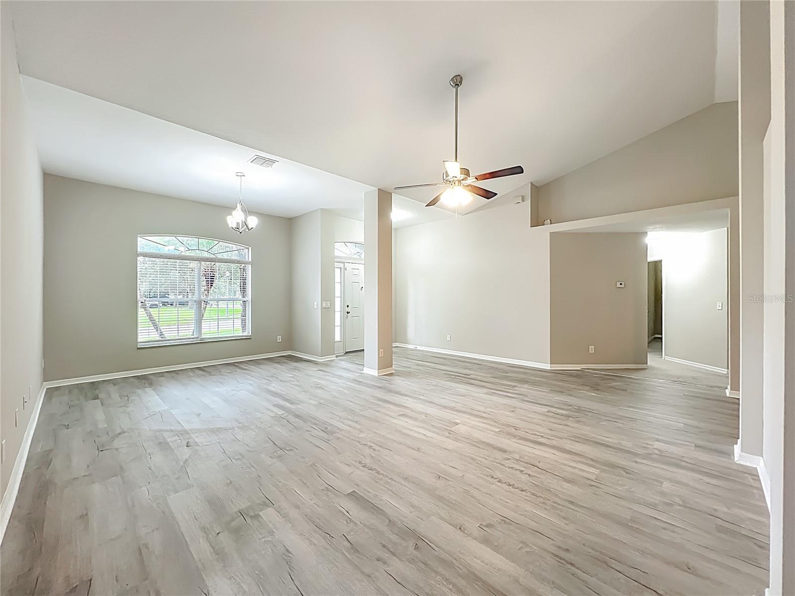CHISHOLM ESTATES - Residential