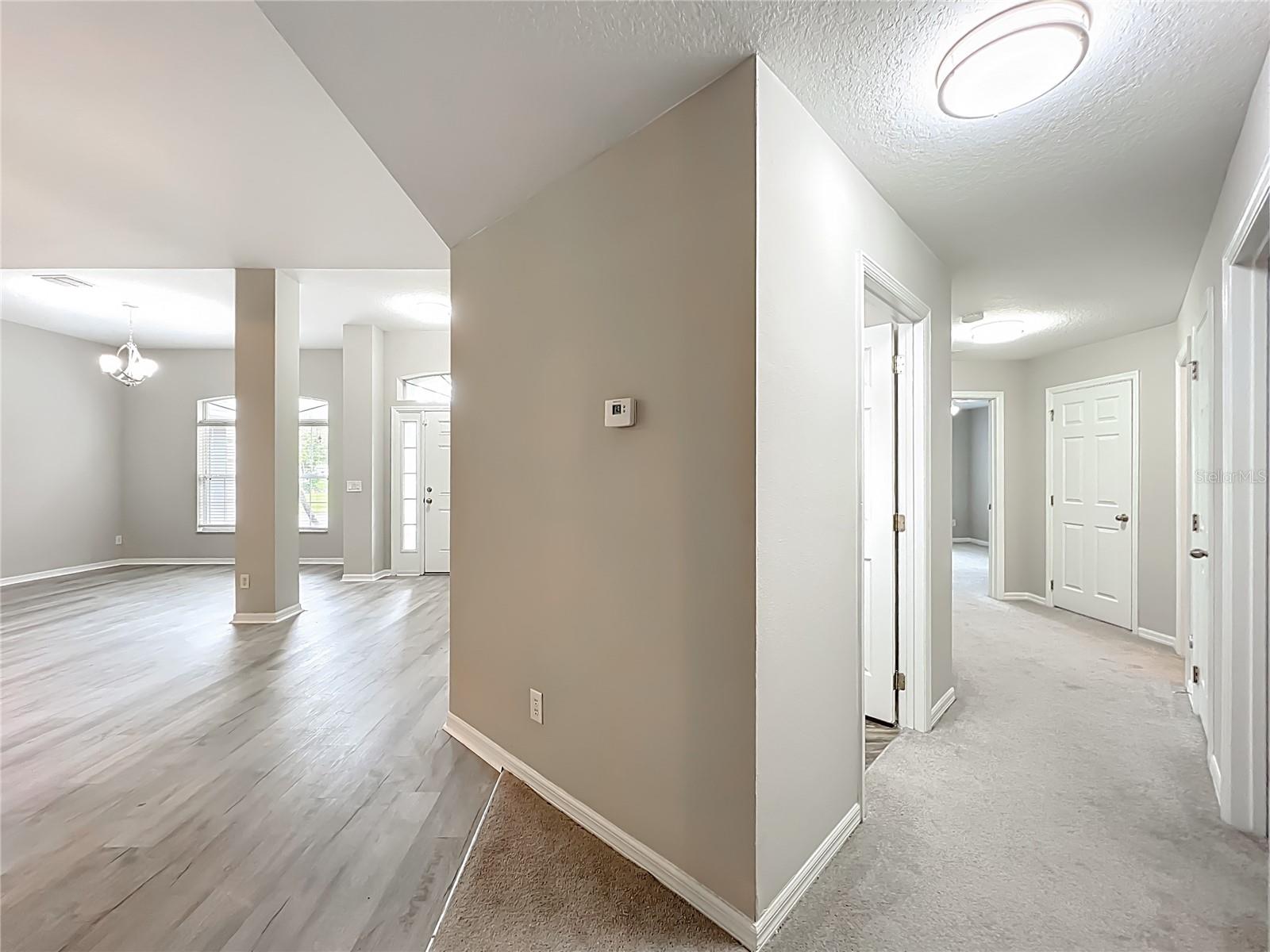 CHISHOLM ESTATES - Residential