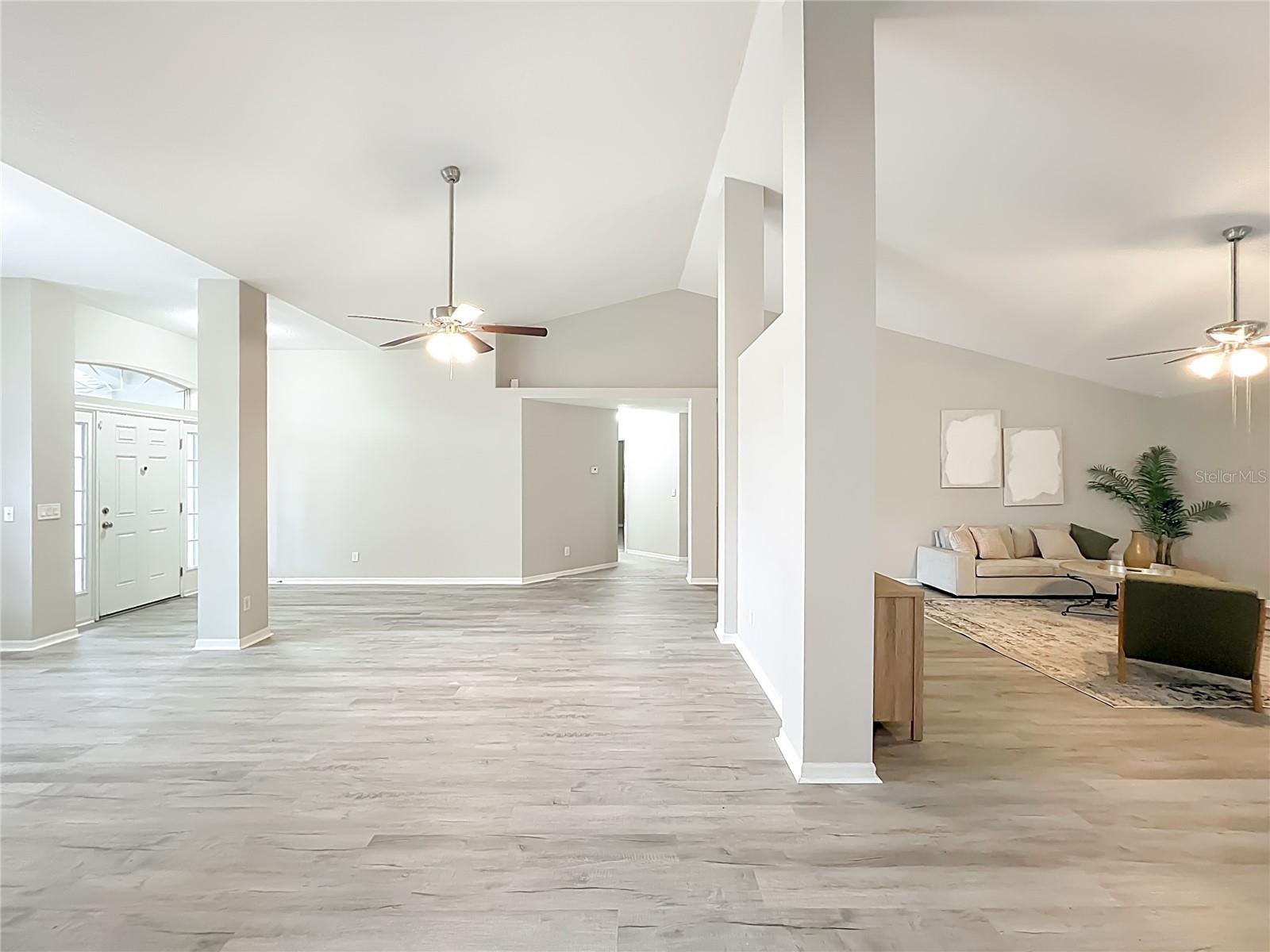 CHISHOLM ESTATES - Residential